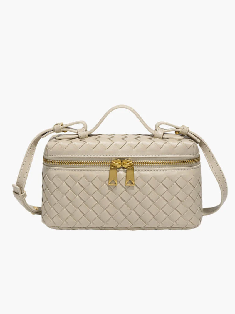 Celeste  Elegante Mini-Box-Handtasche - Image 9