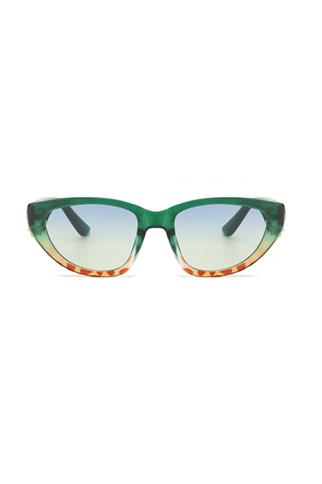 Celeste | Extravagante Cat-Eye Sonnenbrille - Image 2