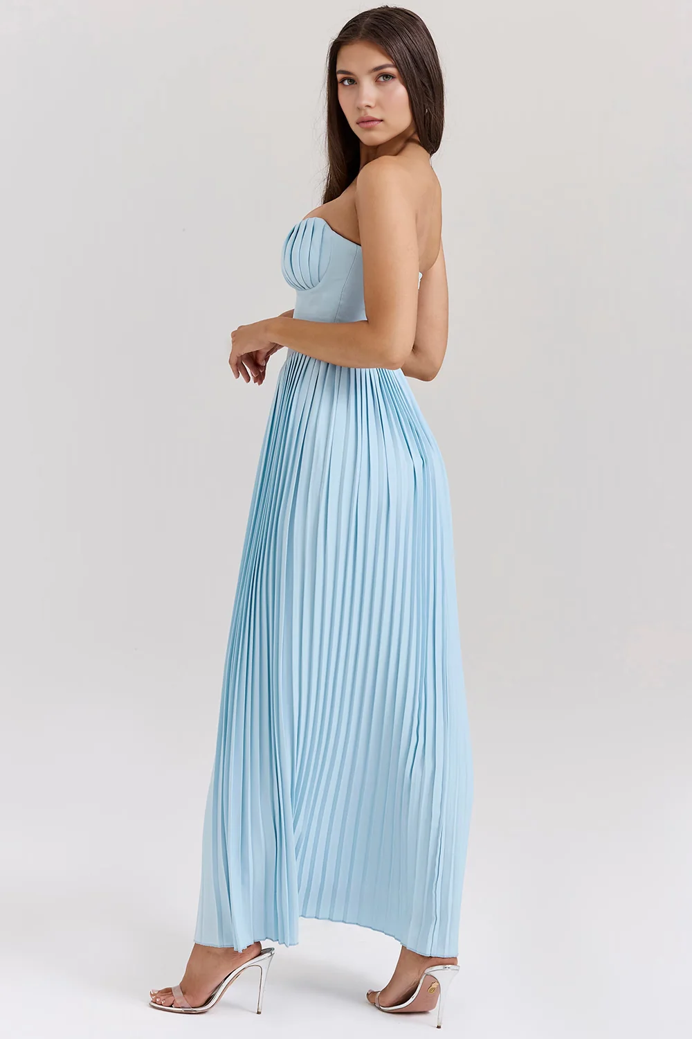 CELESTE GRACE - Midi-Kleid - Image 2