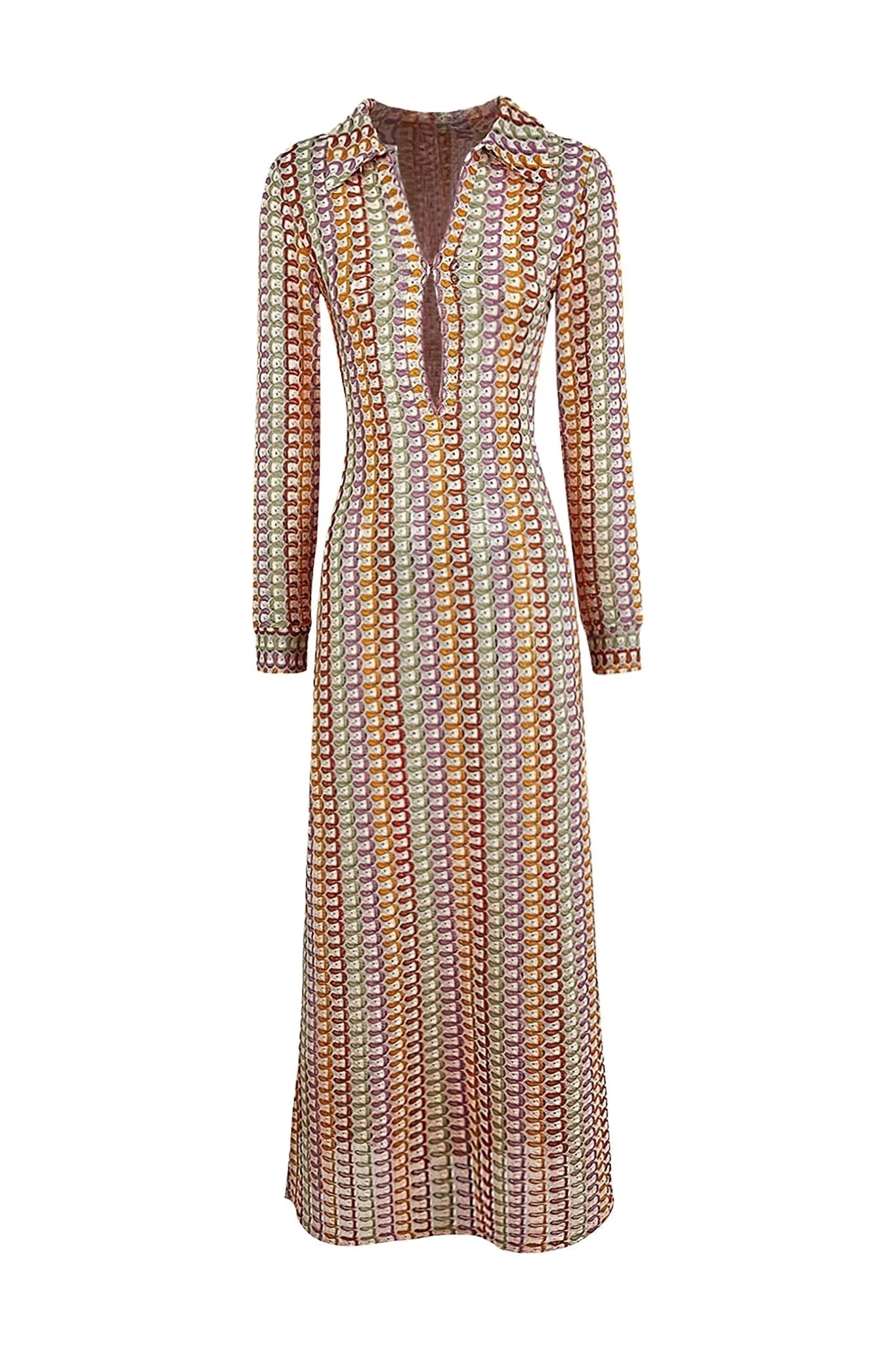 Celeste | Sommerkleid mit Sommer-Vibes - Image 5