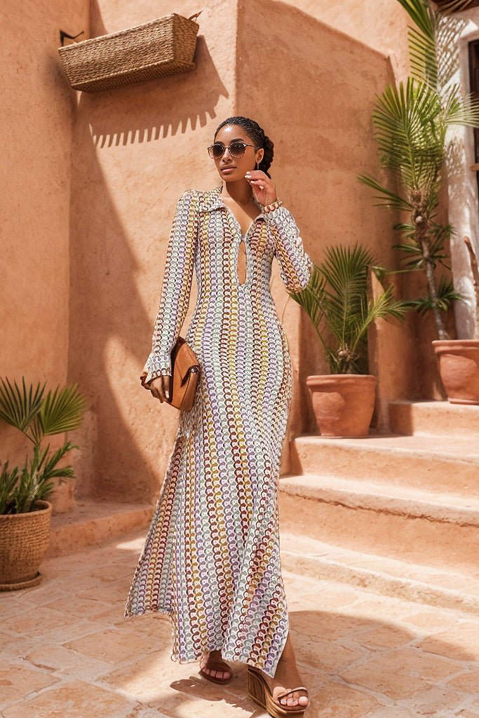 Celeste | Sommerkleid mit Sommer-Vibes - Image 7