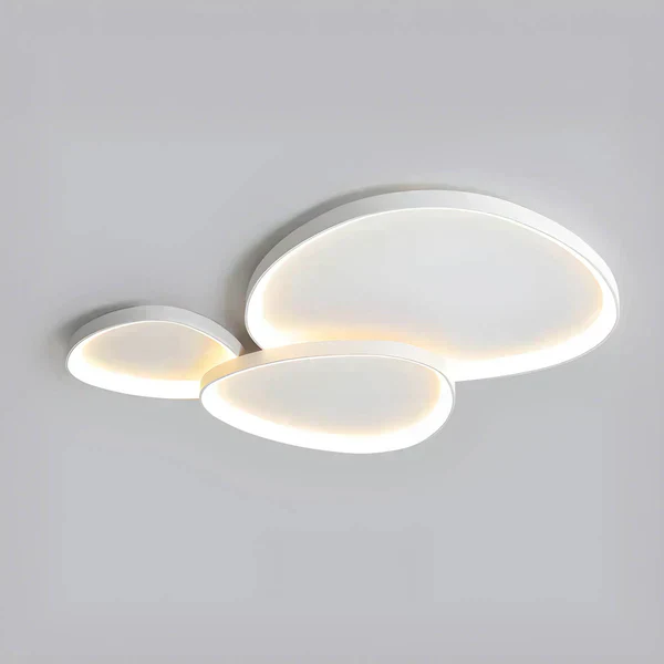 CelesteGlow | Skandinavische LED-Deckenleuchte - Image 2