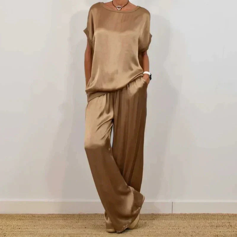 Celia | elegantes zweiteiliges Set - Image 10