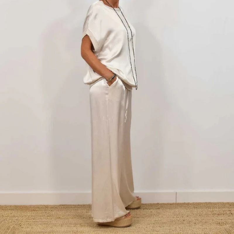 Celia | elegantes zweiteiliges Set - Image 2