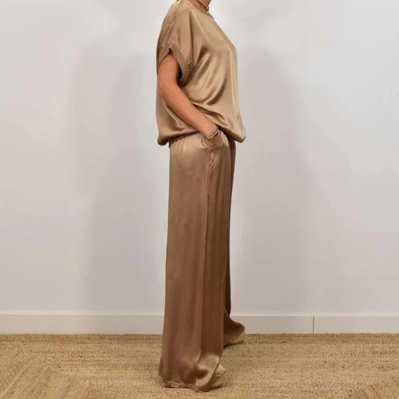 Celia | elegantes zweiteiliges Set - Image 5