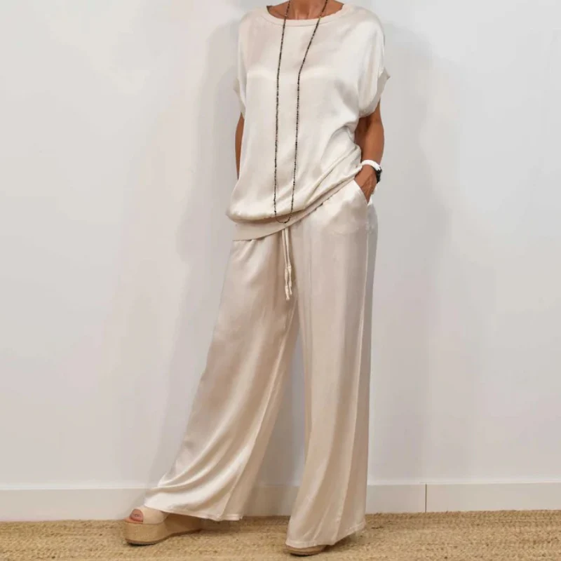 Celia | elegantes zweiteiliges Set - Image 7