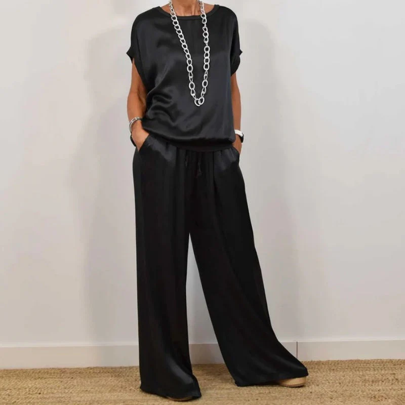 Celia | elegantes zweiteiliges Set - Image 8