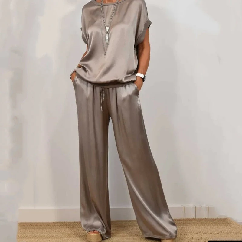 Celia | elegantes zweiteiliges Set - Image 9