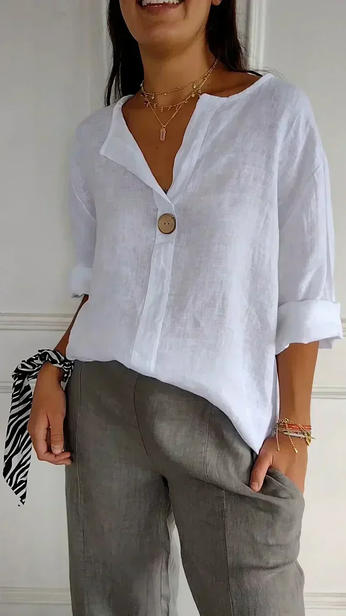 Celine | Elegantes und lässiges Sommer-Top - Image 3