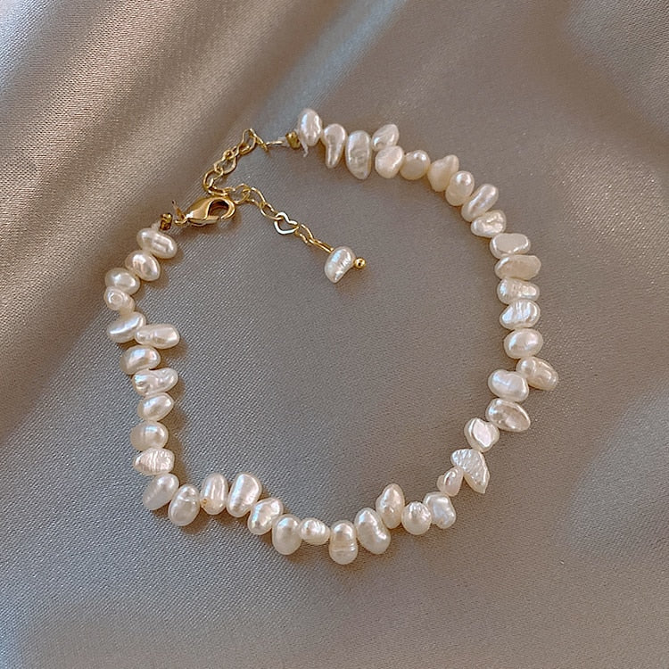 Céline Perlenarmband - Image 2