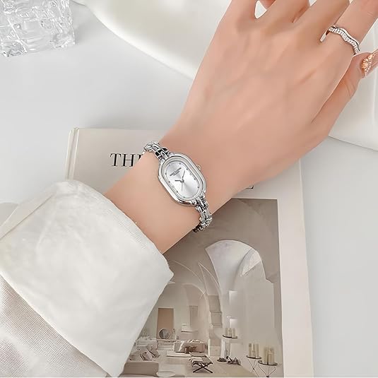 Celisse Verity Gold Watch - Image 10