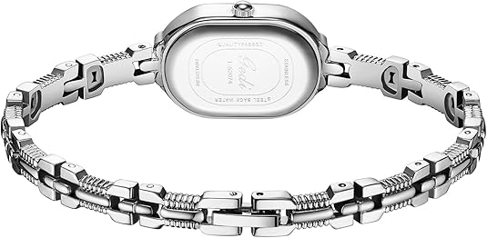 Celisse Verity Gold Watch - Image 2
