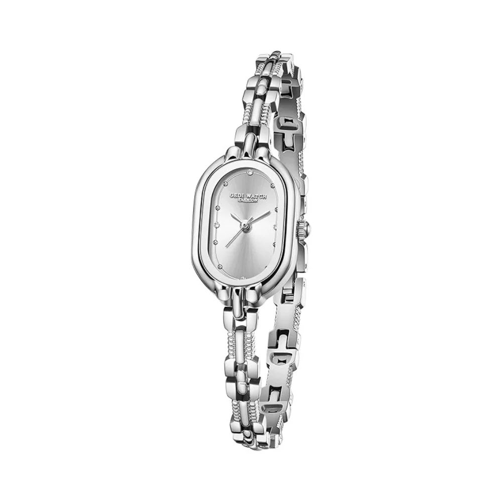 Celisse Verity Gold Watch - Image 3