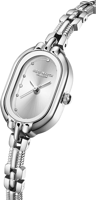 Celisse Verity Gold Watch - Image 8