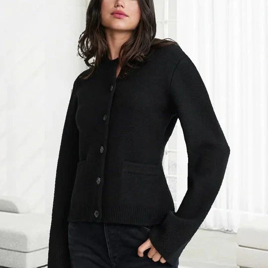 CELLA STRICKJACKE - Image 2