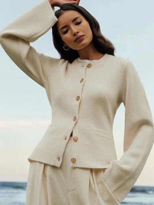 CELLA STRICKJACKE - Image 4