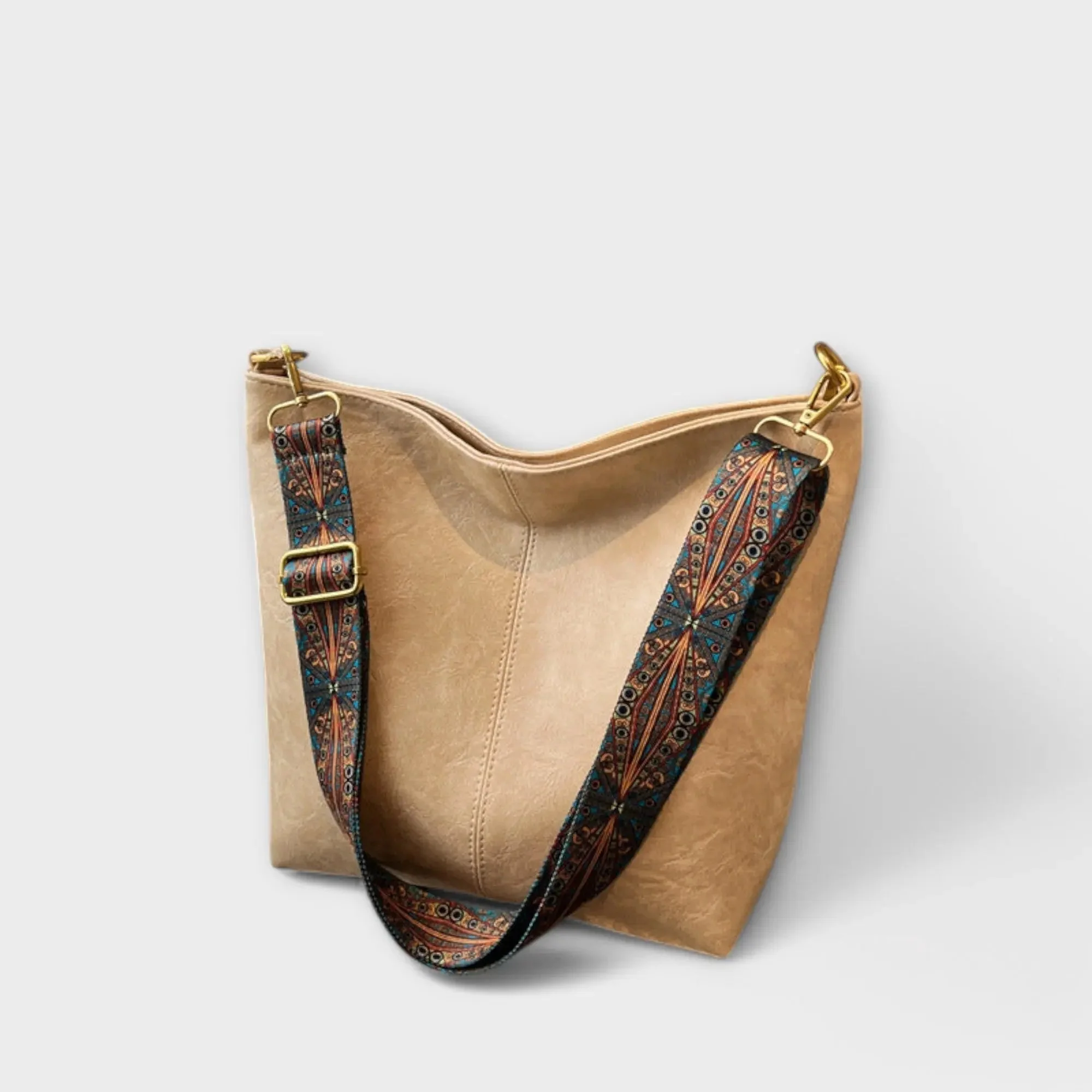 Celon – Vintage-Tasche mit zeitloser Eleganz - Image 4