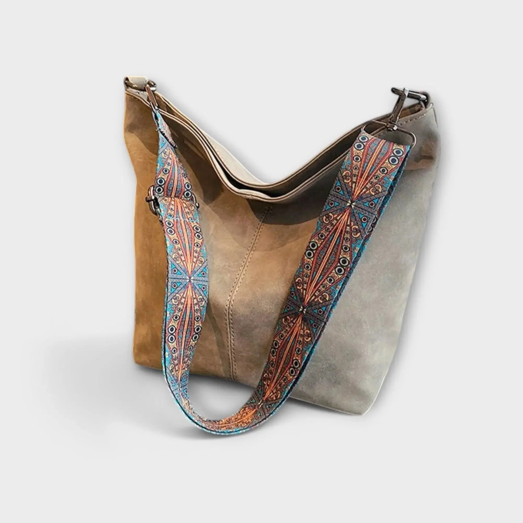 Celon – Vintage-Tasche mit zeitloser Eleganz - Image 6