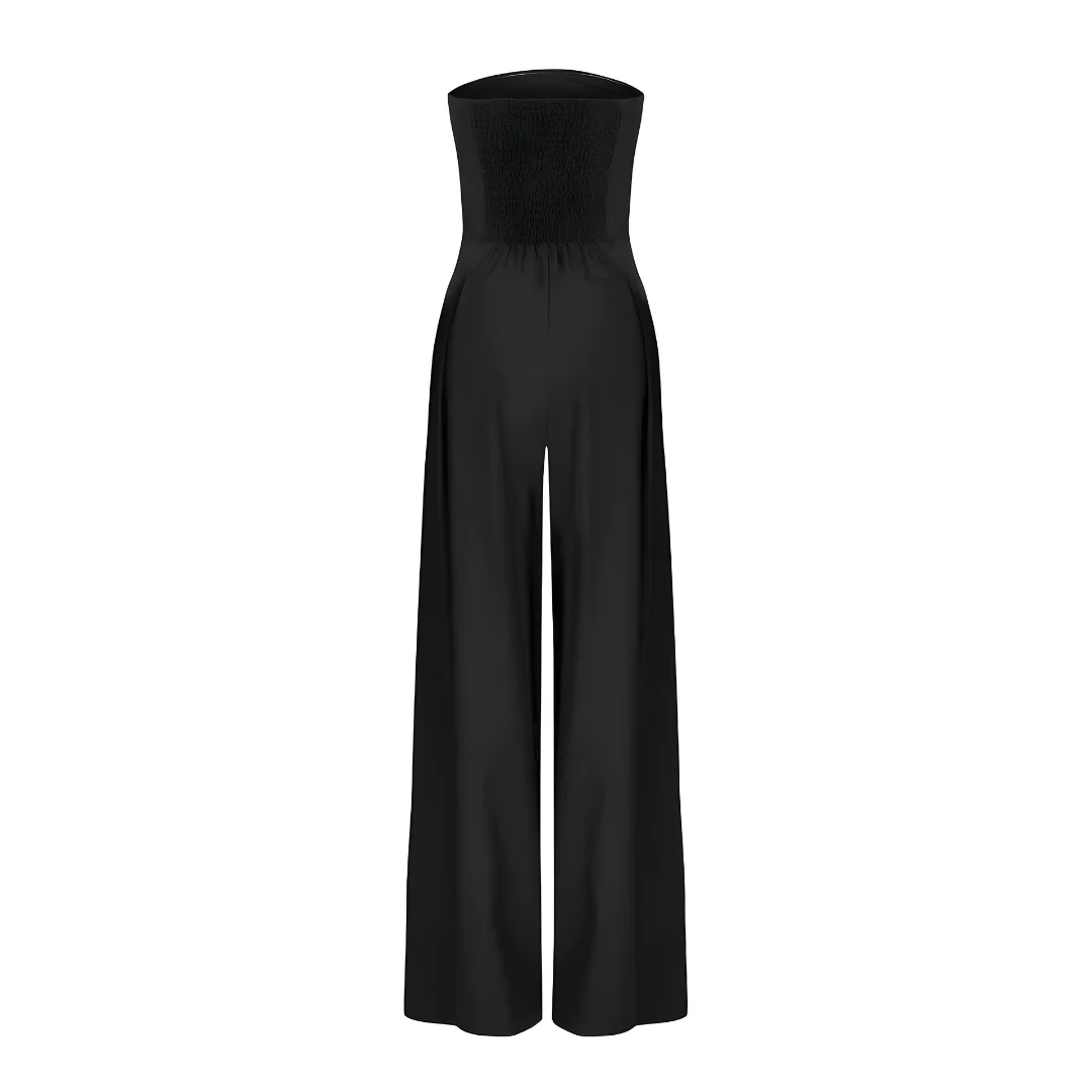 Ceria | Stilvoller Strapless Overall - Image 6
