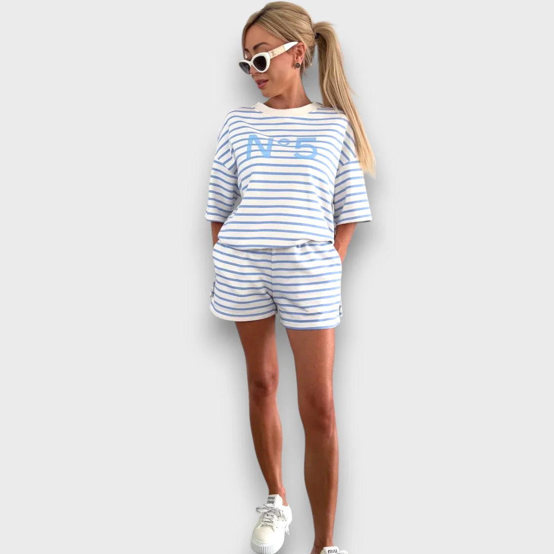 Cerisette – Zweiteiler mit Riviera-Charme - Image 4