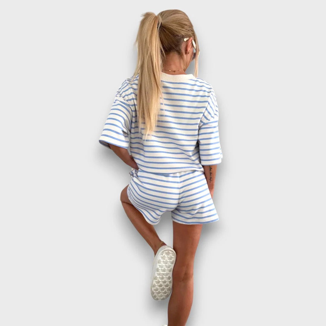 Cerisette – Zweiteiler mit Riviera-Charme - Image 7