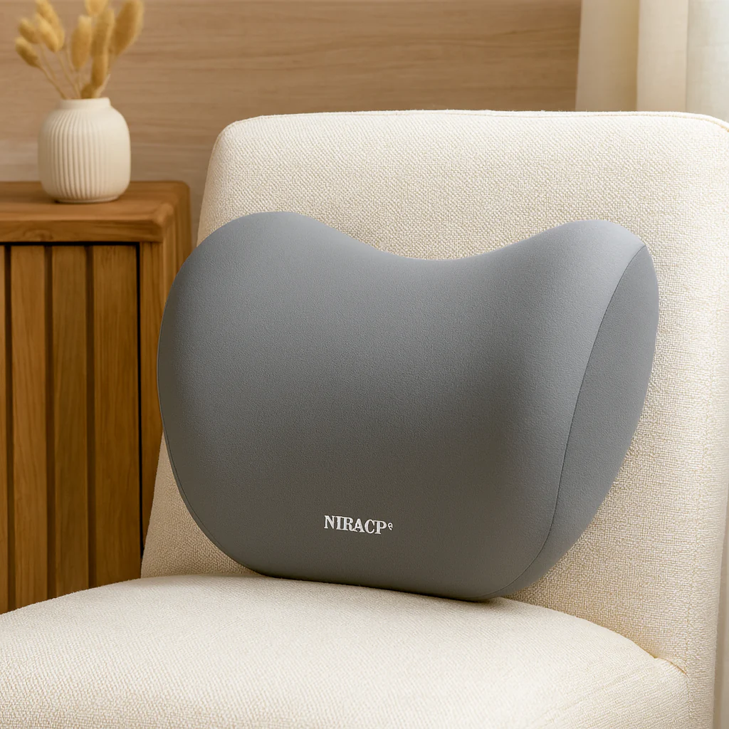 Cervovia | Ergonomisches Memory Foam Autokissen-Set - Image 5