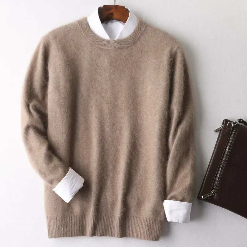 CHARLEY PREMIUM PULLOVER - Image 10