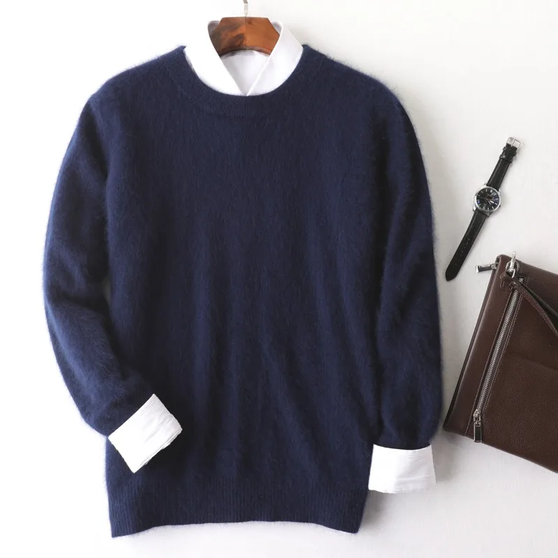 CHARLEY PREMIUM PULLOVER - Image 12