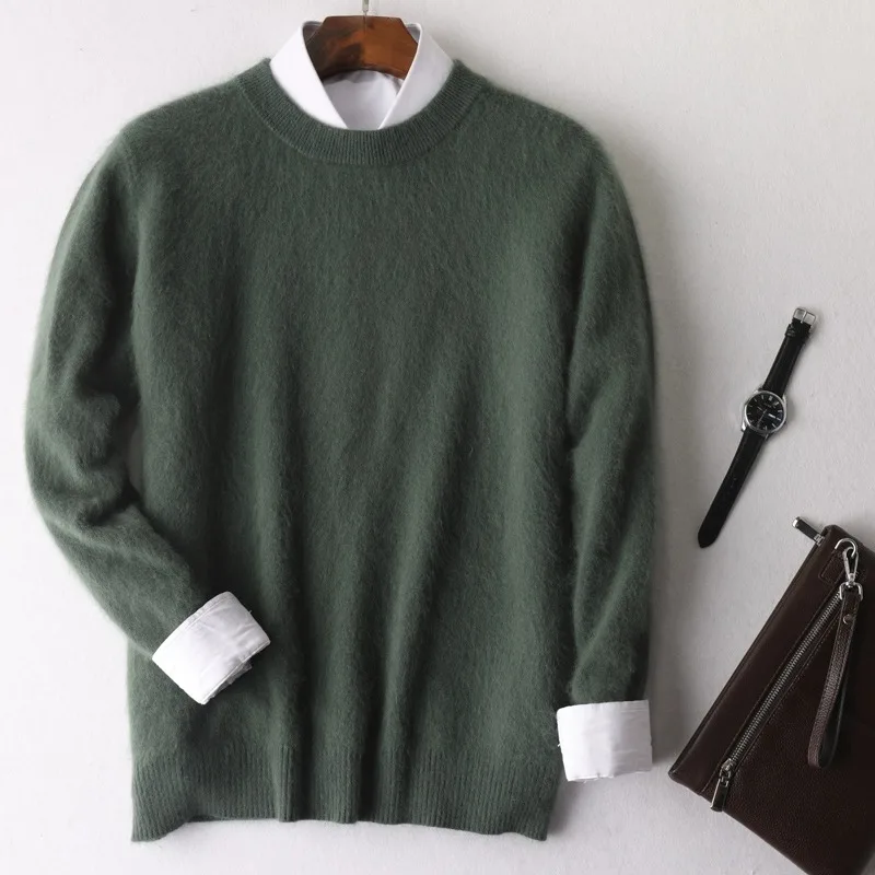CHARLEY PREMIUM PULLOVER - Image 13