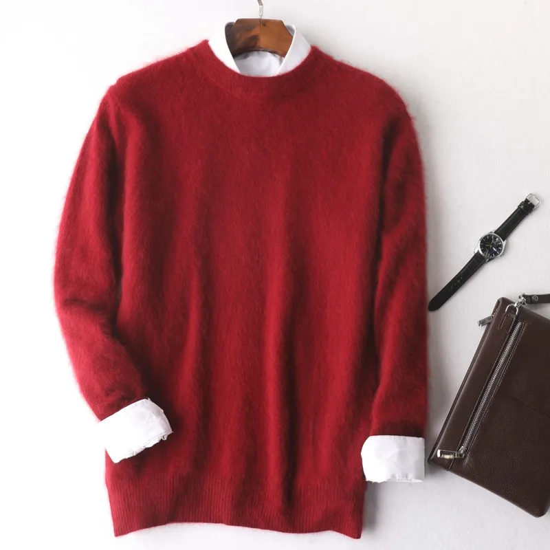 CHARLEY PREMIUM PULLOVER - Image 15