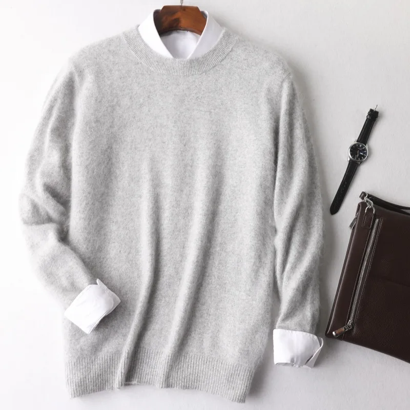 CHARLEY PREMIUM PULLOVER - Image 17