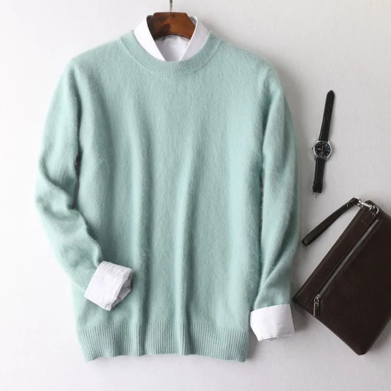 CHARLEY PREMIUM PULLOVER - Image 18