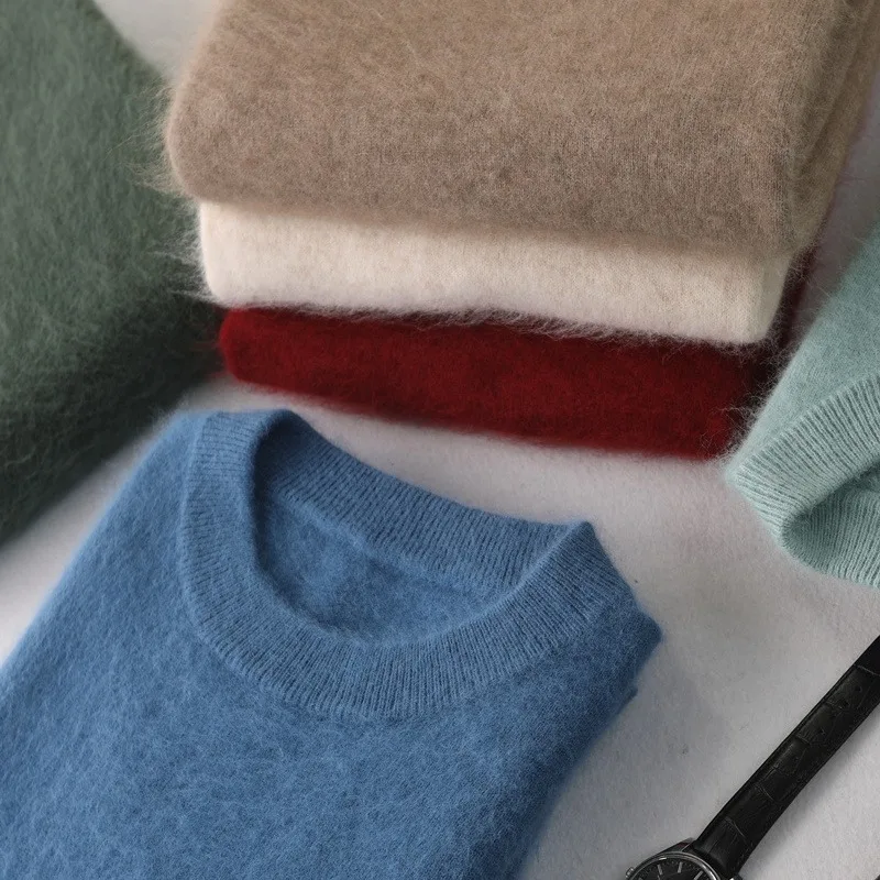 CHARLEY PREMIUM PULLOVER - Image 2