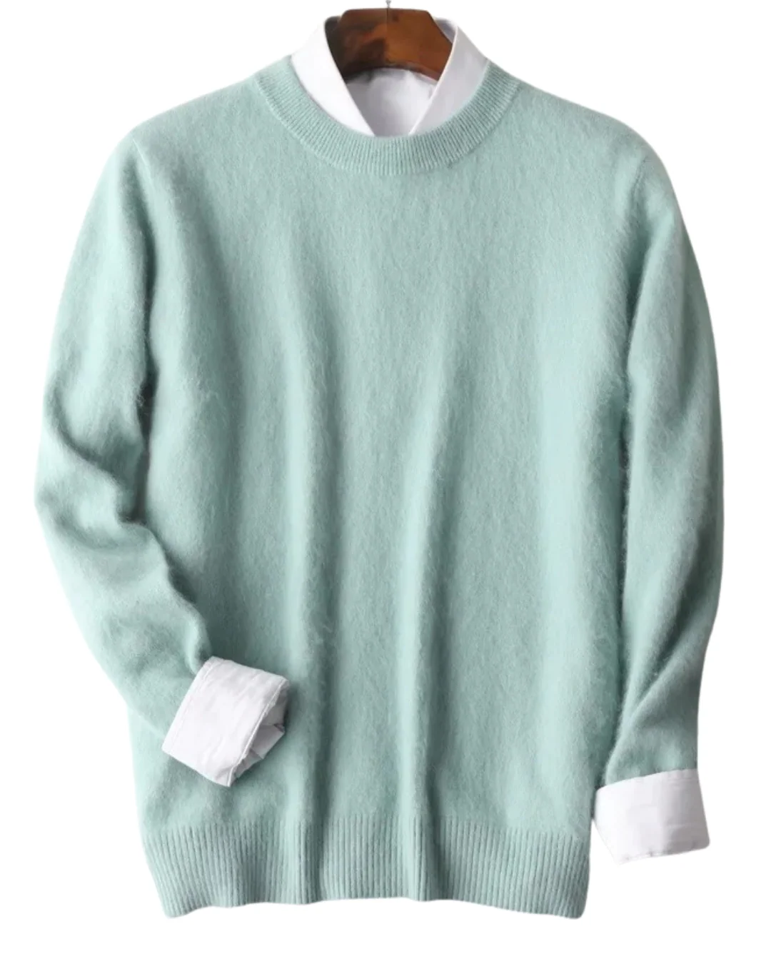 CHARLEY PREMIUM PULLOVER - Image 4