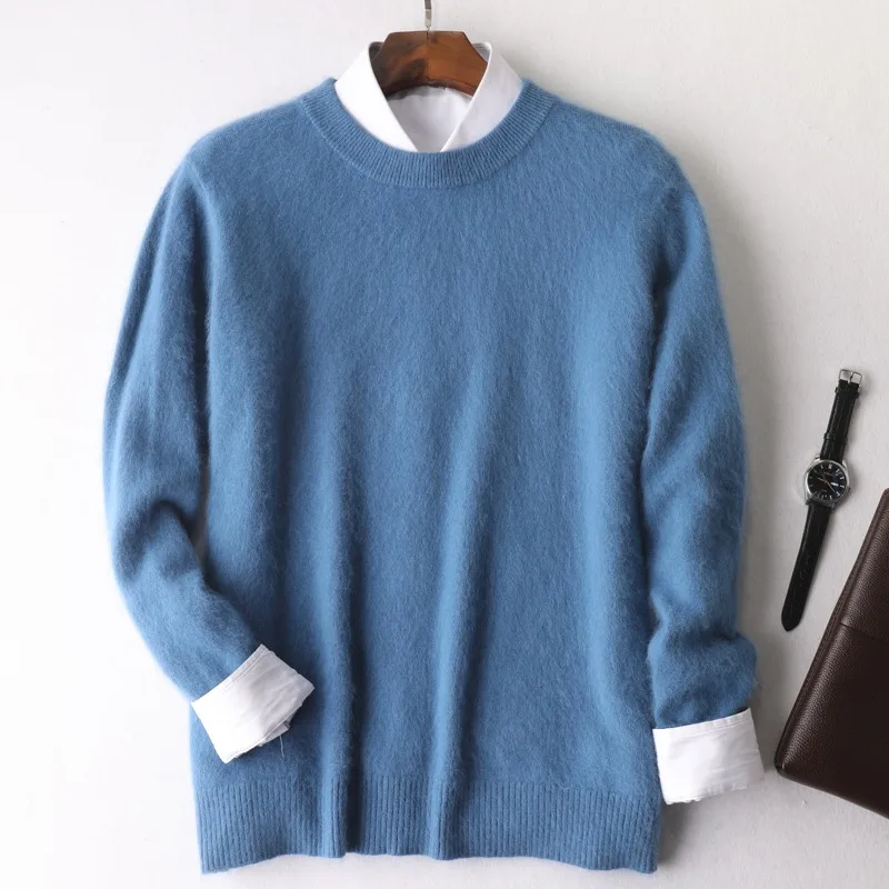 CHARLEY PREMIUM PULLOVER - Image 5