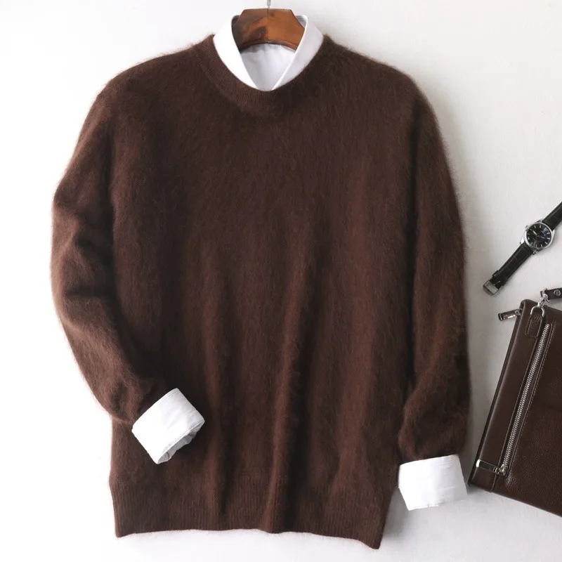 CHARLEY PREMIUM PULLOVER - Image 7