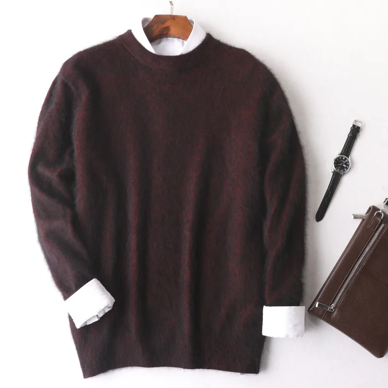 CHARLEY PREMIUM PULLOVER - Image 8