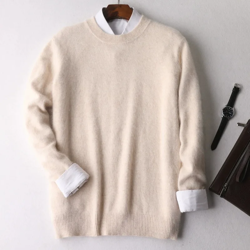 CHARLEY PREMIUM PULLOVER - Image 9