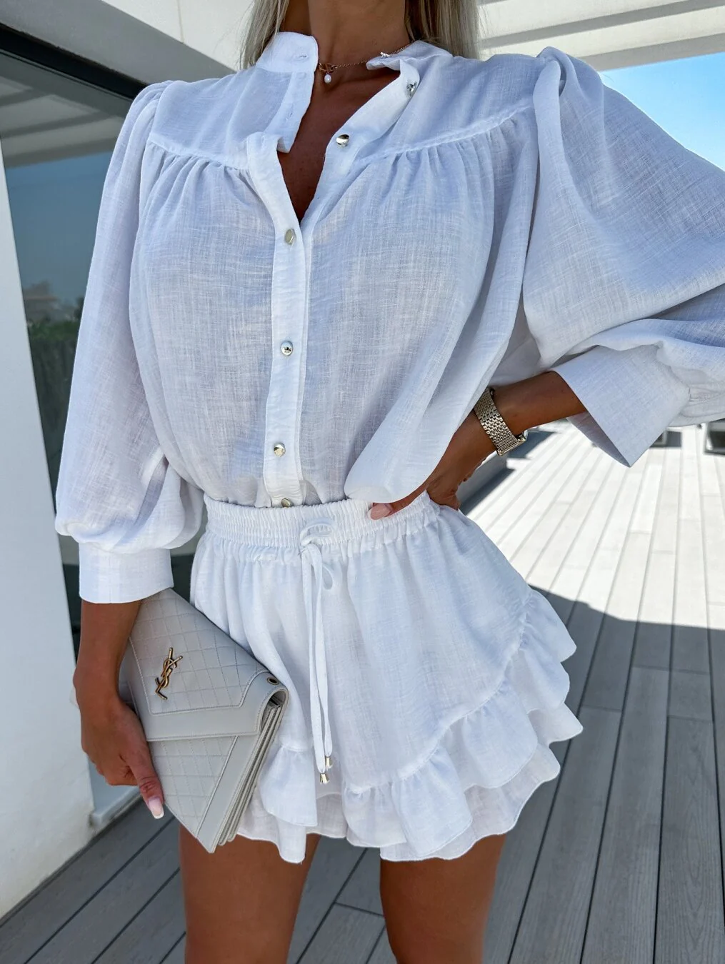Charlie™ | Zwei-Teiler Set - Image 6