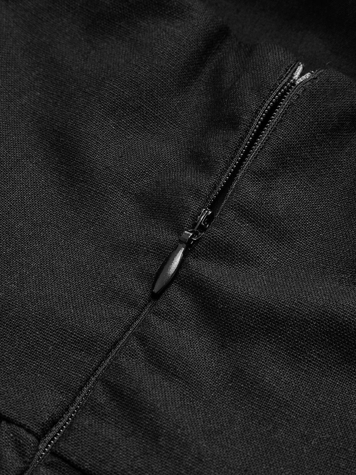 Charlotte | A-Linien Halterneck Maxikleid – Sommerliche Raffinesse - Image 7