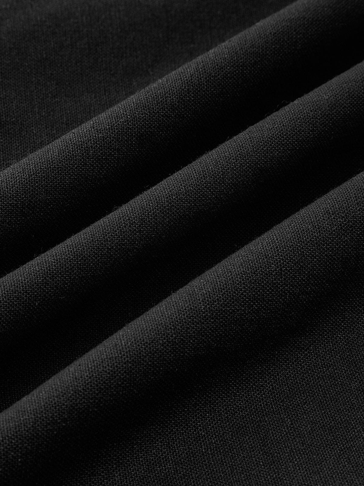Charlotte | A-Linien Halterneck Maxikleid – Sommerliche Raffinesse - Image 8