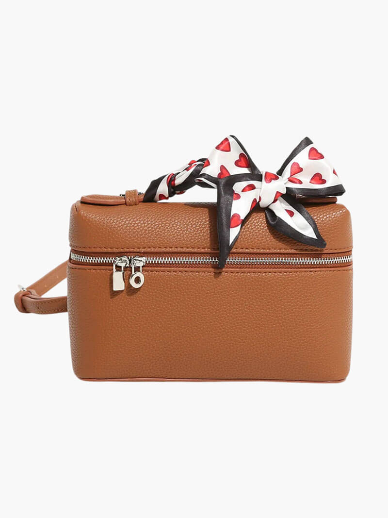Charlotte Schicke kompakte Handtasche - Image 10