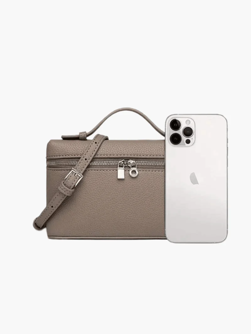 Charlotte Schicke kompakte Handtasche - Image 12