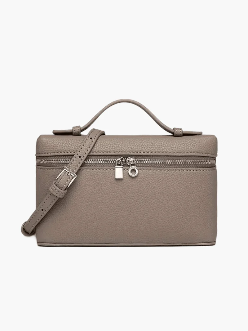 Charlotte Schicke kompakte Handtasche - Image 13