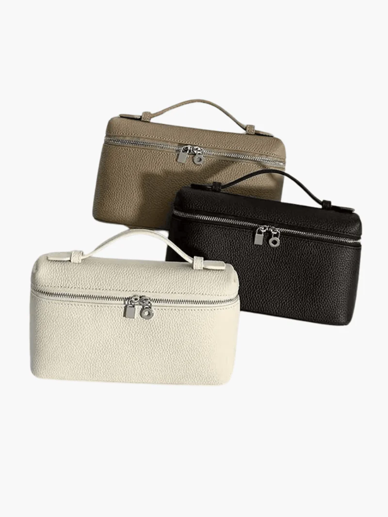 Charlotte Schicke kompakte Handtasche - Image 2