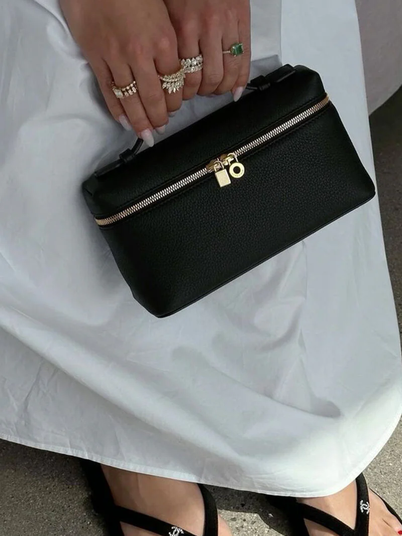 Charlotte Schicke kompakte Handtasche - Image 3
