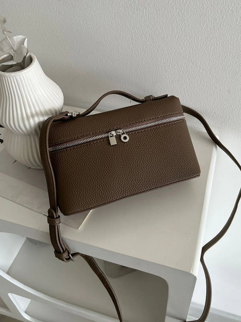 Charlotte Schicke kompakte Handtasche - Image 4