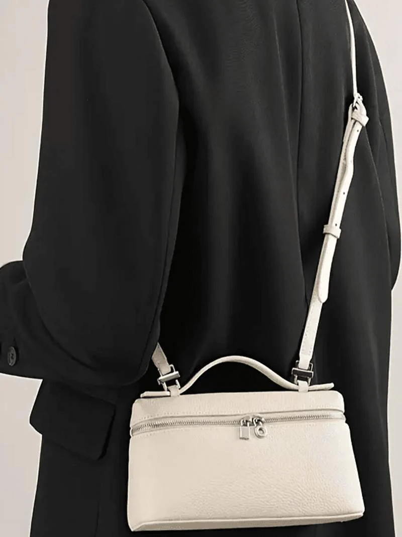 Charlotte Schicke kompakte Handtasche - Image 5