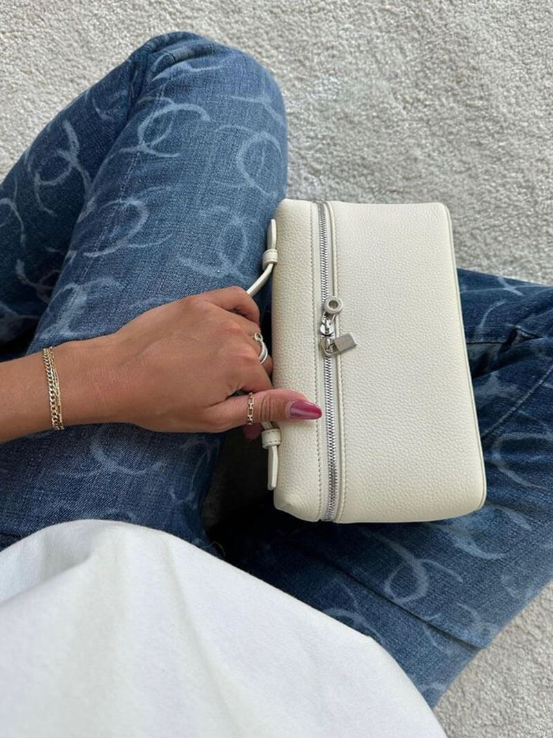 Charlotte Schicke kompakte Handtasche - Image 6