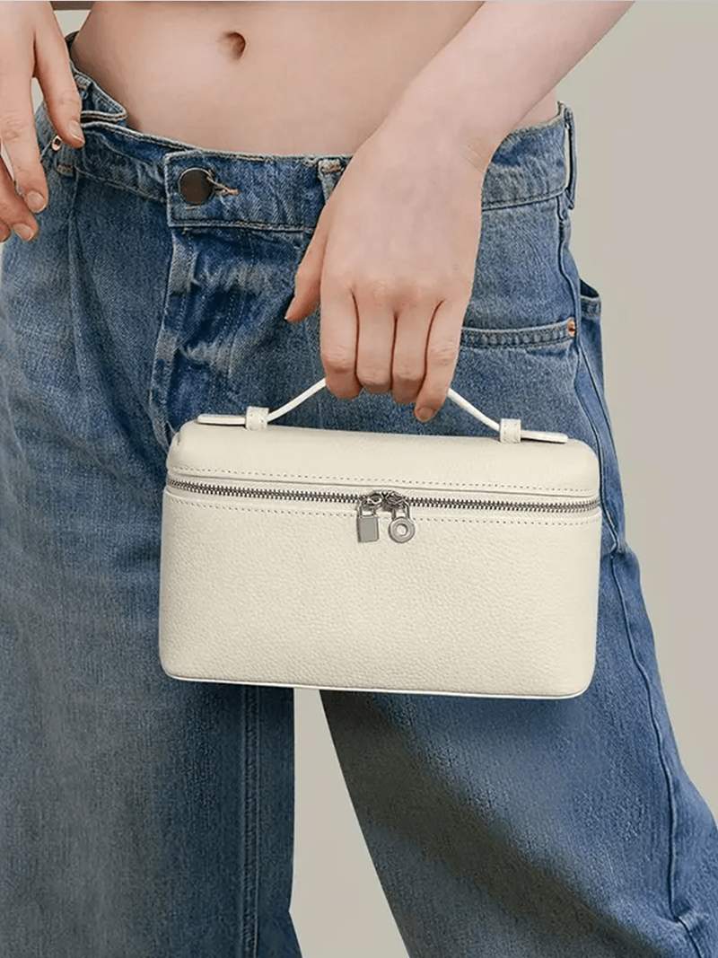 Charlotte Schicke kompakte Handtasche - Image 7